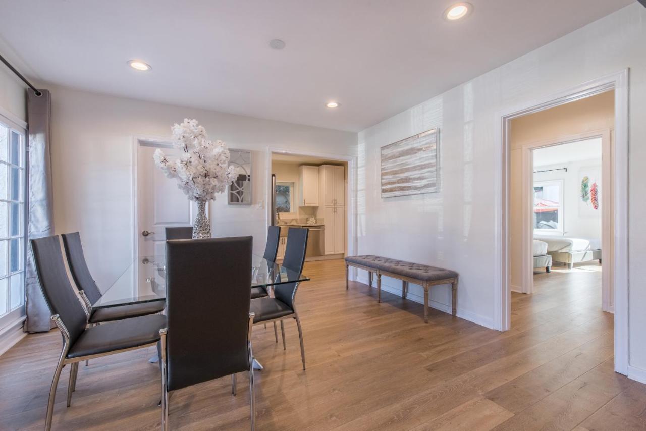 Luxurious Studio City Home Лос-Анджелес Экстерьер фото